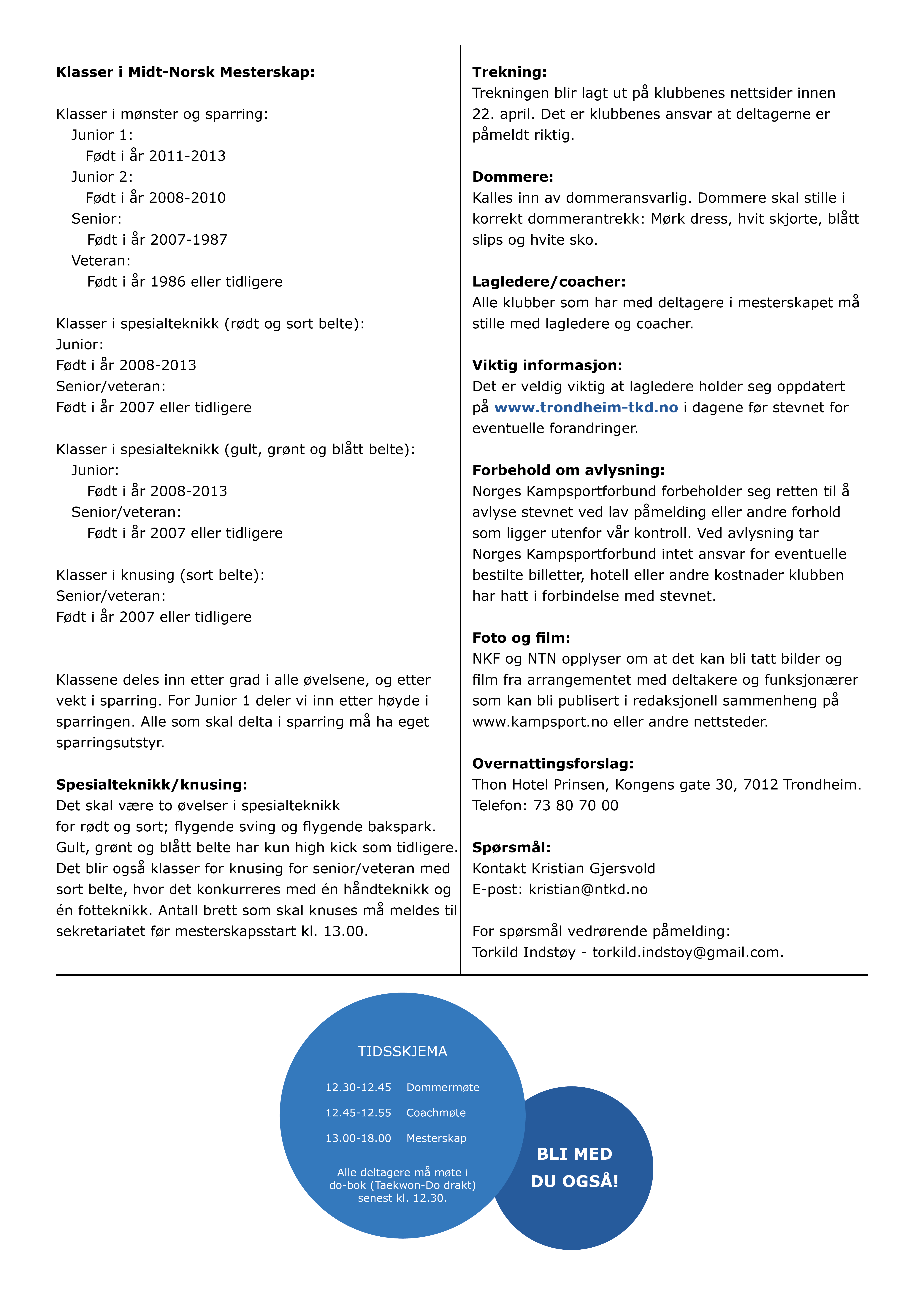 Midt-Norsk 25. april